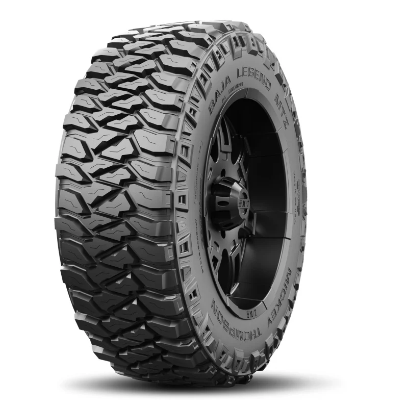 Mickey Thompson Baja Legend MTZ Tire - 33X12.50R20LT 114Q - 249356 - Image 2