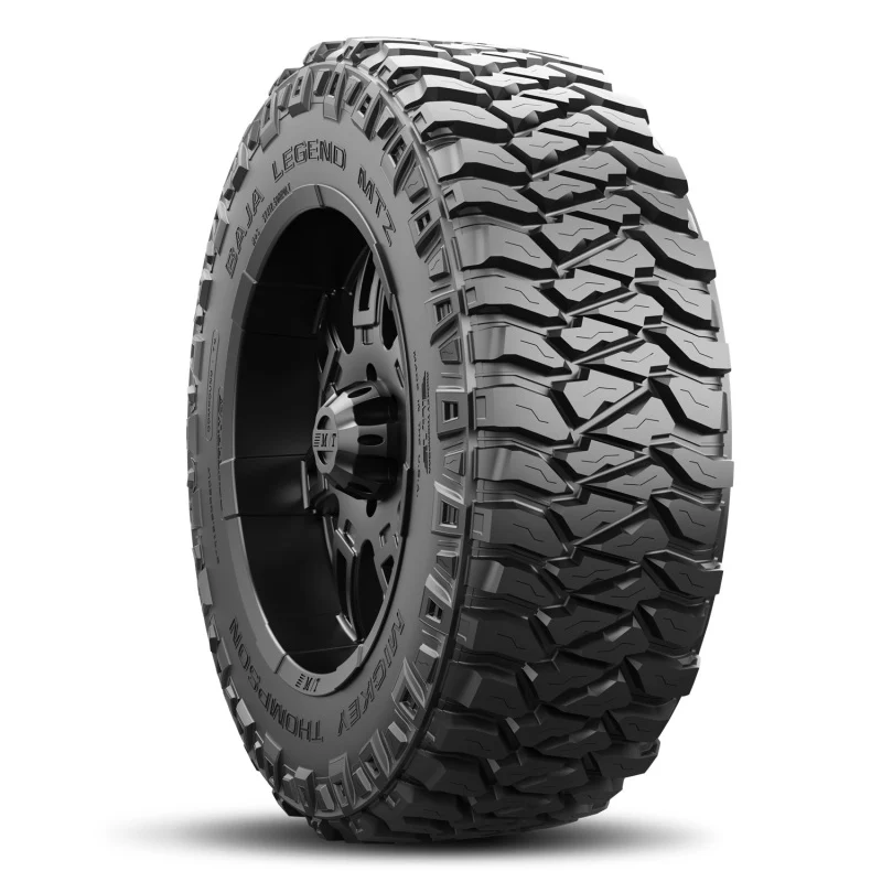 Mickey Thompson Baja Legend MTZ Tire - 33X12.50R20LT 114Q - 249356 - Image 20