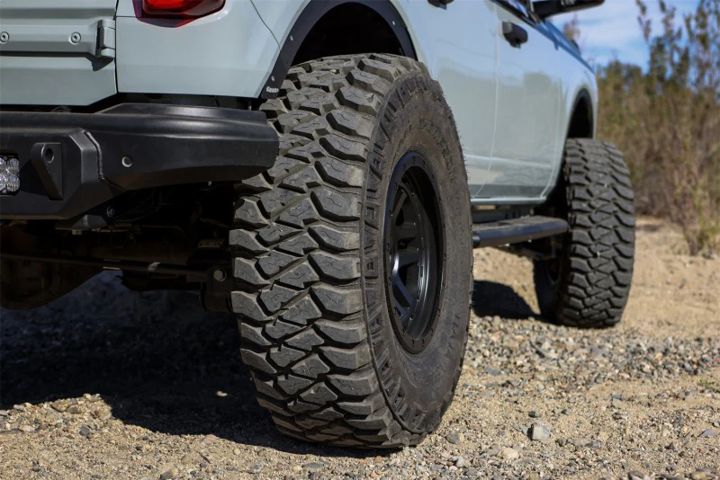 Mickey Thompson Baja Legend MTZ Tire - 33X12.50R20LT 114Q - 249356 - Image 3