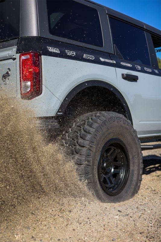Mickey Thompson Baja Legend MTZ Tire - 33X12.50R20LT 114Q - 249356 - Image 5