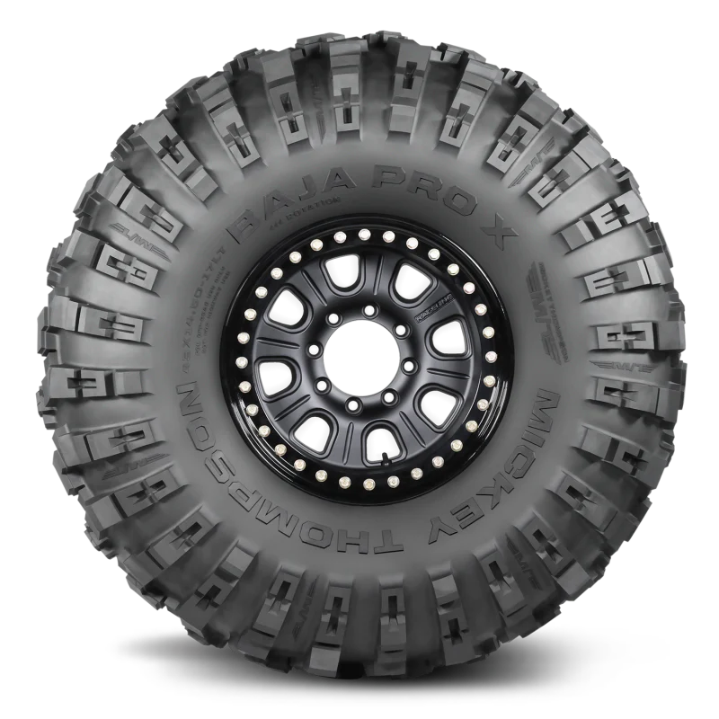 Mickey Thompson Baja Pro X Tire - 37X13.50-17LT - 250113 - Image 3