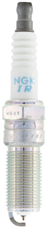 NGK Laser Iridium Spark Plug Box of 4 (ILTR6R8G)