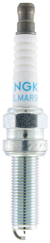 NGK Laser Iridium Spark Plug Box of 4 (SILMAR9F9)
