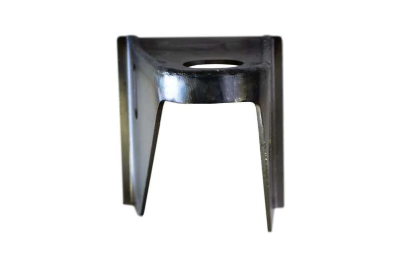 Rust Buster 11-18 Chevy Silverado 2500HD/3500HD Center Cab Mount - Left - Image 8