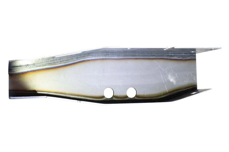 Rust Buster 1994-2004 Chevy S10 & GMC Sonoma Center ward Frame Repair Kit - Left - Image 5