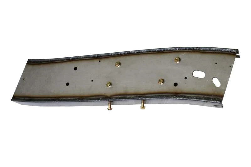 Rust Buster 1999-2006 Chevy & GMC Pick Up Truck ward Rear Frame Repair Kit - Left - Image 6