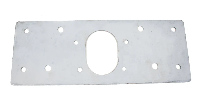 Rust Buster 2000-2006 Toyota Tundra Spare Tire Crossmember