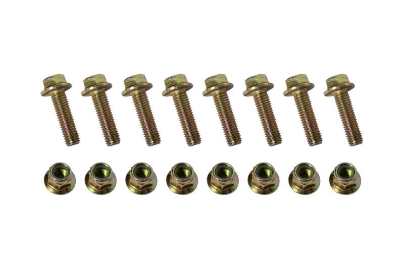 Rust Buster 2001-2010 Chevy Silverado / GMC Sierra 2500HD Short Bed Leaf Spring Left Side - Image 3