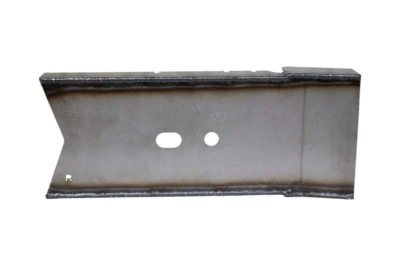 Rust Buster 2001-2010 Chevy Silverado / GMC Sierra 2500HD Short Bed Over Axle Frame Section - Left - Image 6