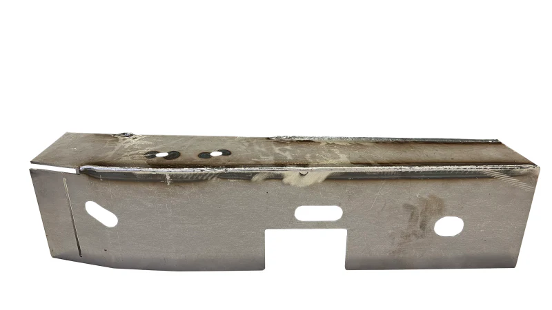 Rust Buster 2004-2012 Chevy Colorado / GMC Canyon Front Center Frame Section - Left - Image 6
