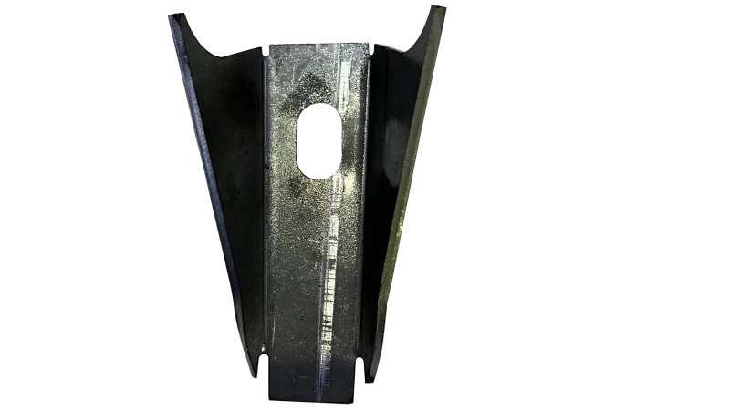 Rust Buster 2004-2012 Colorado Front Bed Mount - Left - Image 10