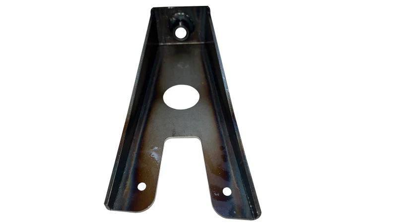 Rust Buster 2004-2012 Colorado Front Bed Mount - Left - Image 8