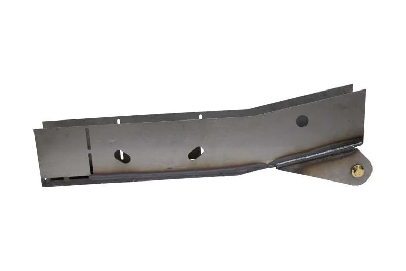 Rust Buster 2007-2014 Chevy Tahoe / GMC Yukon / Cadillac Escalade Center Frame Section Left Side
