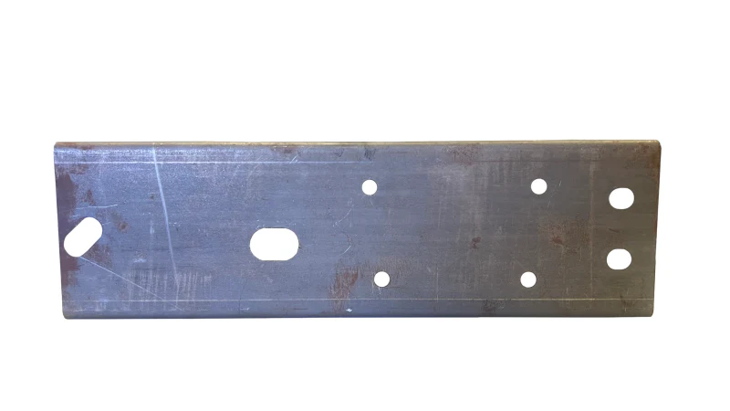 Rust Buster 2007-2018 Chevy Silverado/GMC Sierra Rear Frame Repair Kit - Left - Image 8