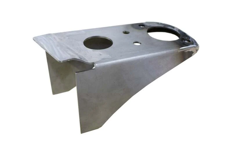 Rust Buster 88-95 Toyota Pickups Body Mount- (Left) - Image 3