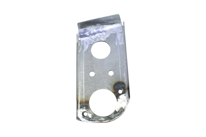 Rust Buster 88-95 Toyota Pickups Body Mount- (Left) - Image 5
