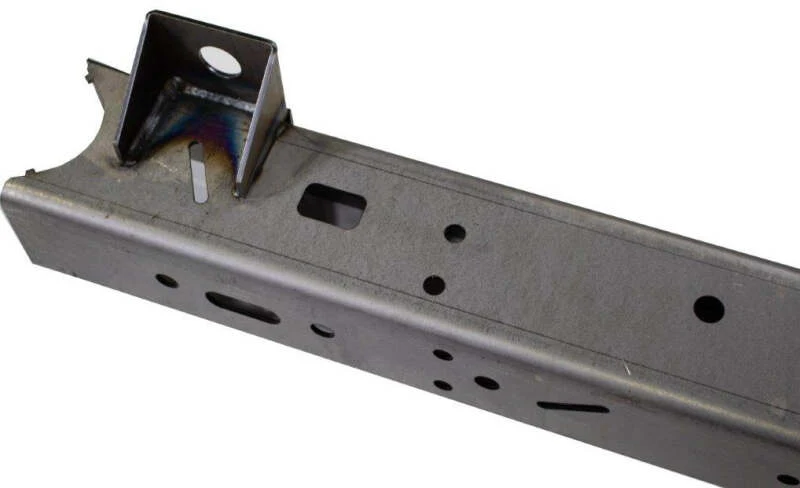 Rust Buster 95-04 Toyota Tacoma Rear Frame Section - Left Side - Image 4