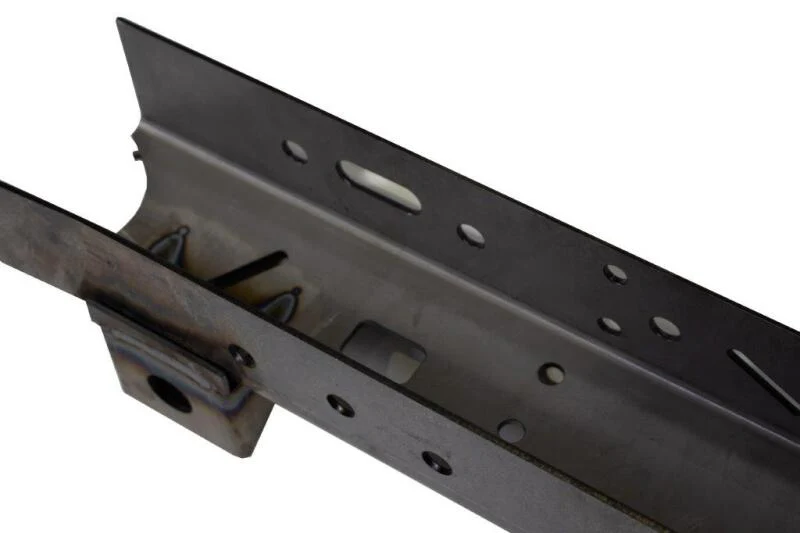 Rust Buster 95-04 Toyota Tacoma Rear Frame Section - Left Side - Image 8