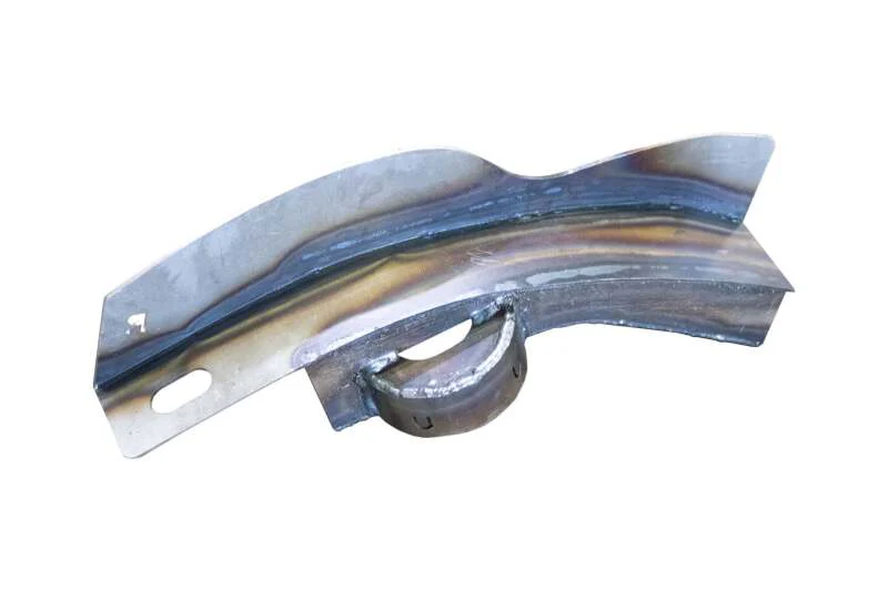 Rust Buster Avalanche/Suburban/Yukon Over Axle Frame Repair Kit - Left - Image 9
