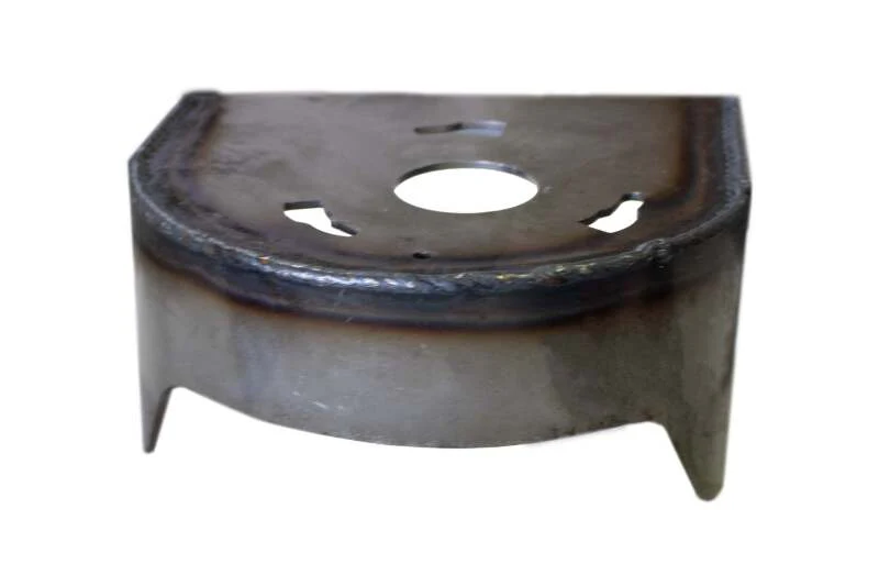 Rust Buster Avalanche/Suburban/Yukon Rear Upper Coil Spring Bucket - Left - Image 9