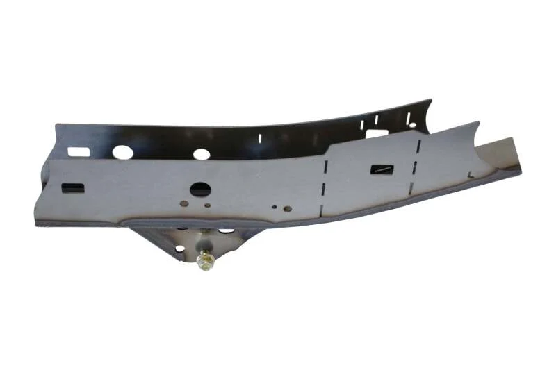 Rustbuster 01-07 Toyota Sequoia Mid Frame Section - Left - Image 7