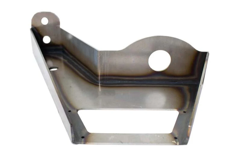 Rustbuster Cab And Bed Mount Left Side - Image 5