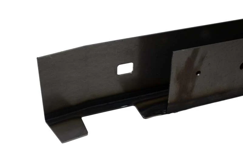 Rustbuster Center Frame Section Left Side - Image 6