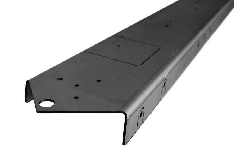 Rustbuster Center Frame Section Left Side - Image 3