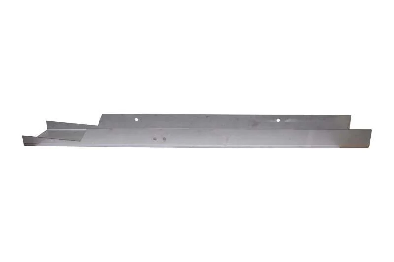Rustbuster Center Frame Section Left Side - Image 7