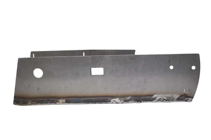 Rustbuster Center Frame Section Right Side - Image 2