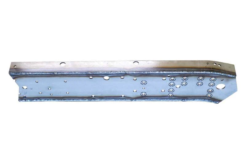 Rustbuster Center Rear Frame Section - Image 7