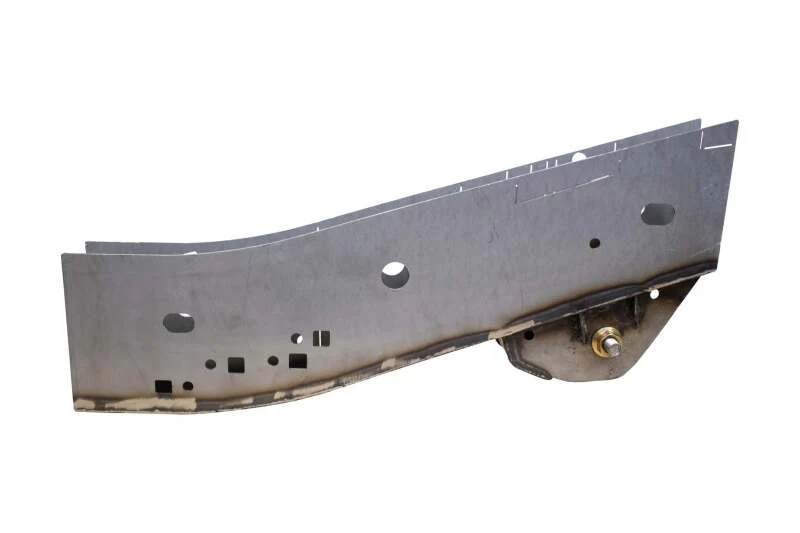 Rustbuster Forward Leaf Spring Section Left Side - Image 4