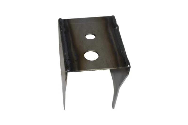 Rustbuster Front Bed Mount Left Side - Image 3
