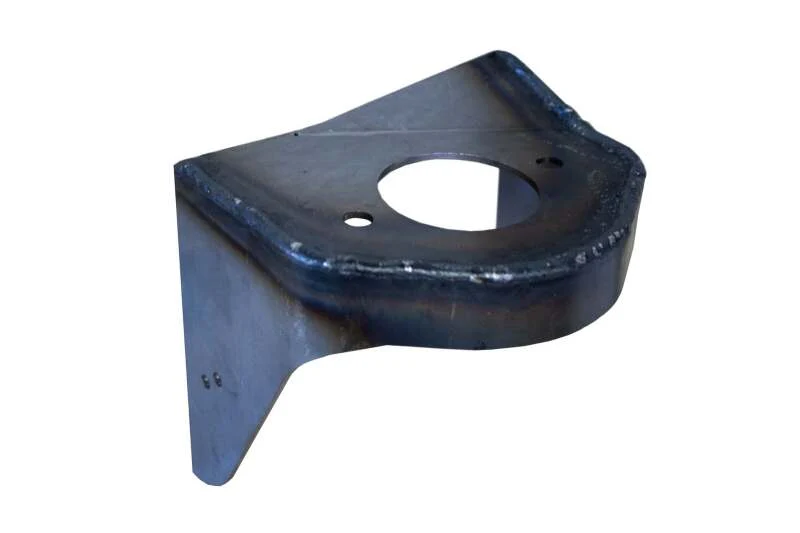 Rustbuster Front Cab Mount Left Side - Image 7