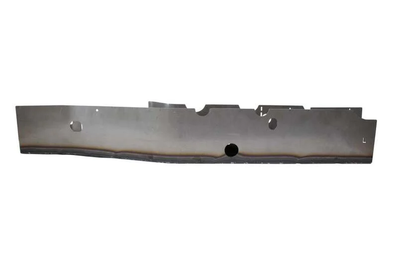 Rustbuster Front Center Frame Section Left Side - Image 2