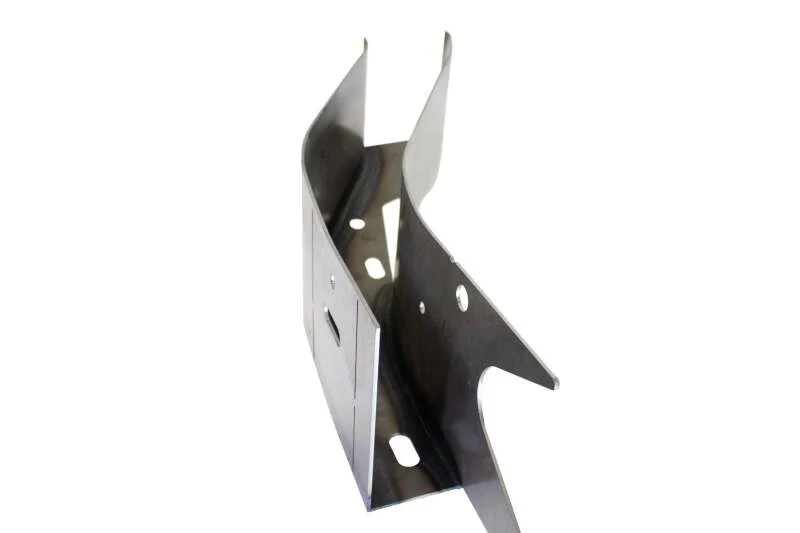 Rustbuster Front Frame Section Left Side - Image 4