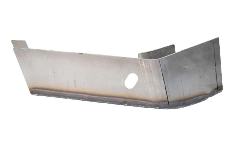 Rustbuster Front Frame Section Left Side - Image 8