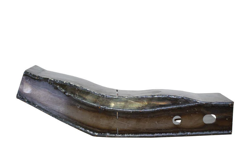 Rustbuster Front Frame Section Left Side - Image 6