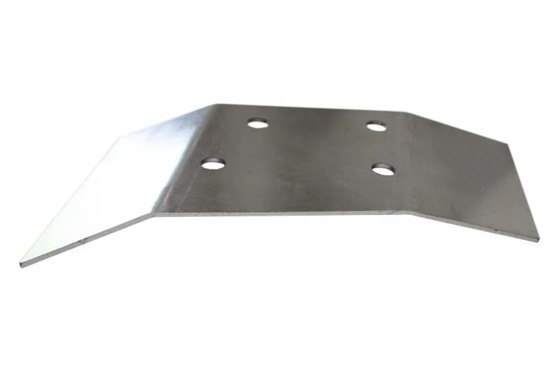 Rustbuster Leaf Spring Frame Section Left Side - Image 10