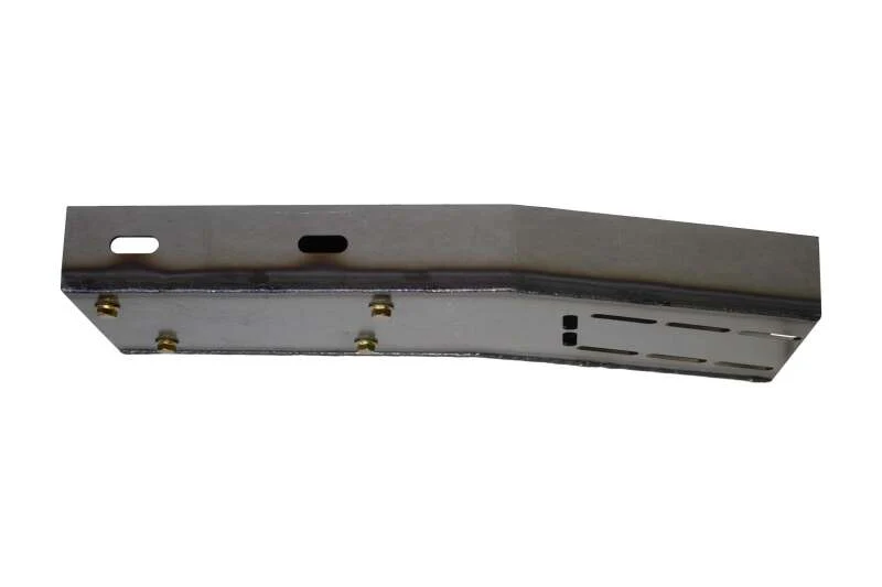 Rustbuster Leaf Spring Frame Section Left Side - Image 2