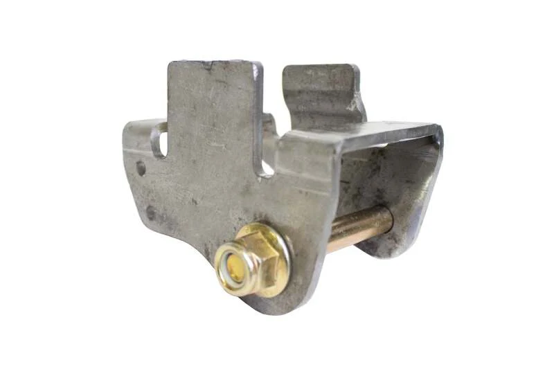 Rustbuster Mid Frame Section Left Side - Image 4