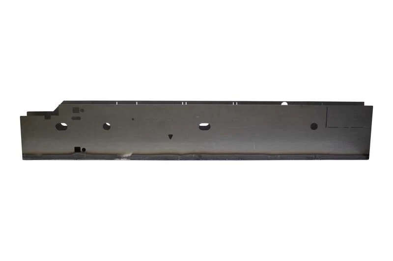 Rustbuster Mid Frame Section Left Side - Image 3