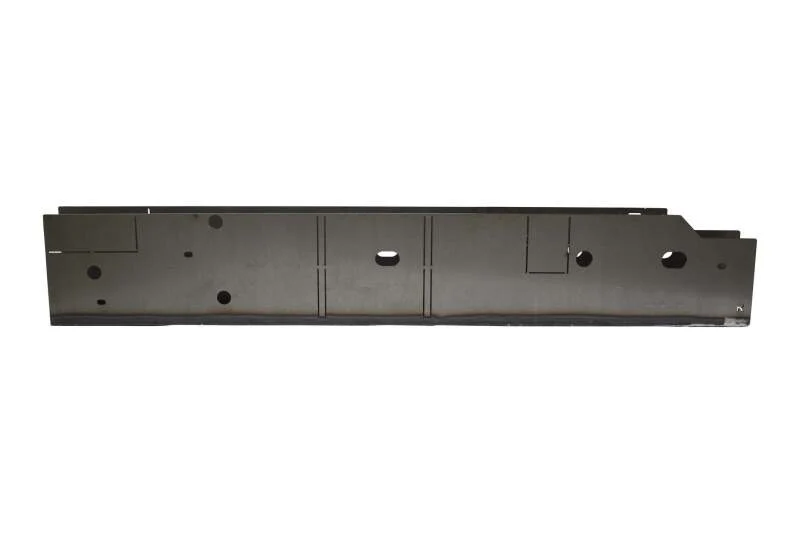 Rustbuster Mid Frame Section Left Side - Image 8