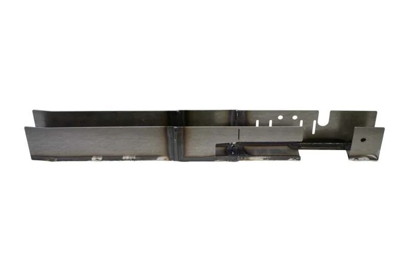 Rustbuster Middle Frame Section Left Side - Image 5