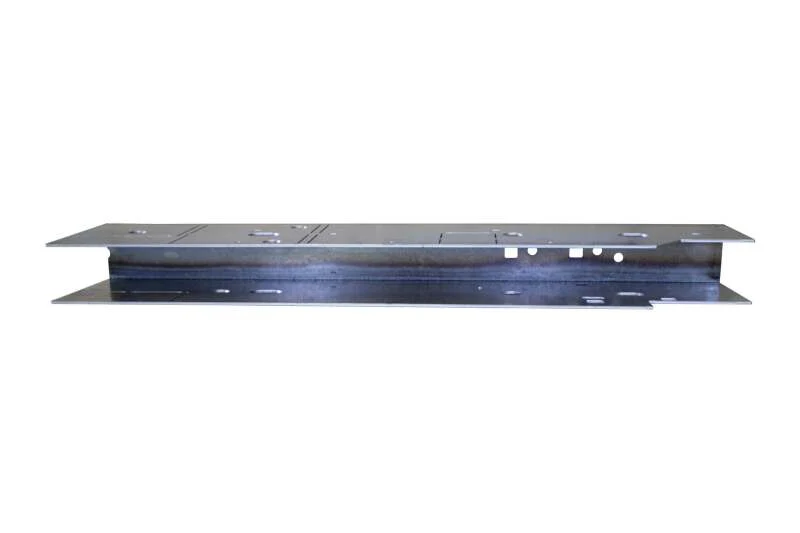 Rustbuster Middle Frame Section Left Side - Image 2