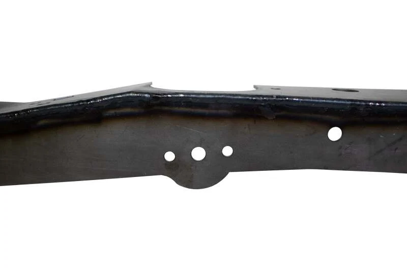 Rustbuster Over-Axle Frame Section Left Side - Image 7