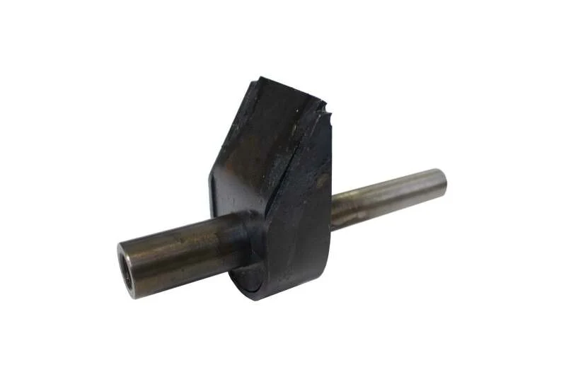 Rustbuster Over Axle Frame Section Left Side - Image 13