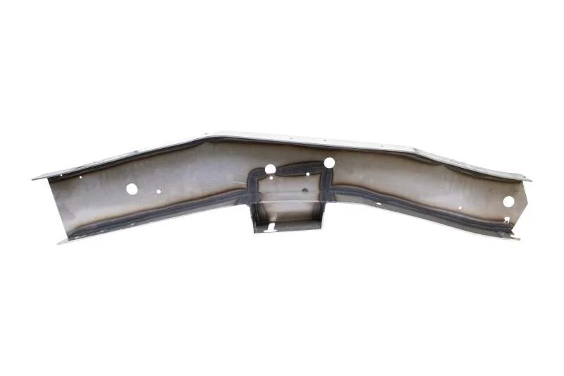 Rustbuster Over Axle Frame Section Left Side - Image 5