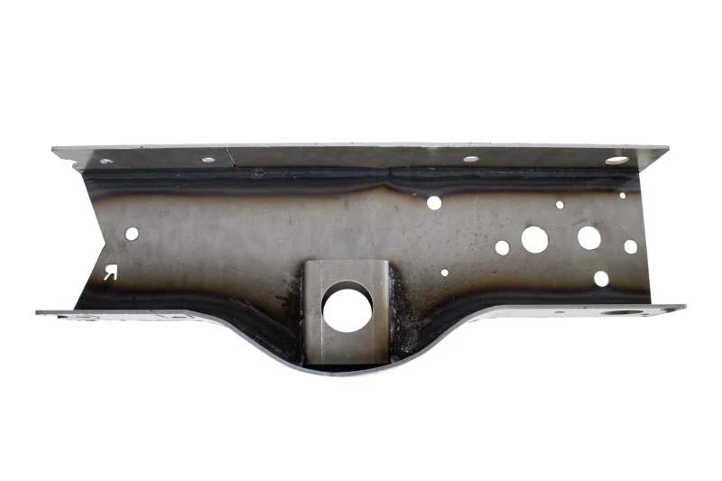 Rustbuster Raer Frame Section Left Side - Image 2