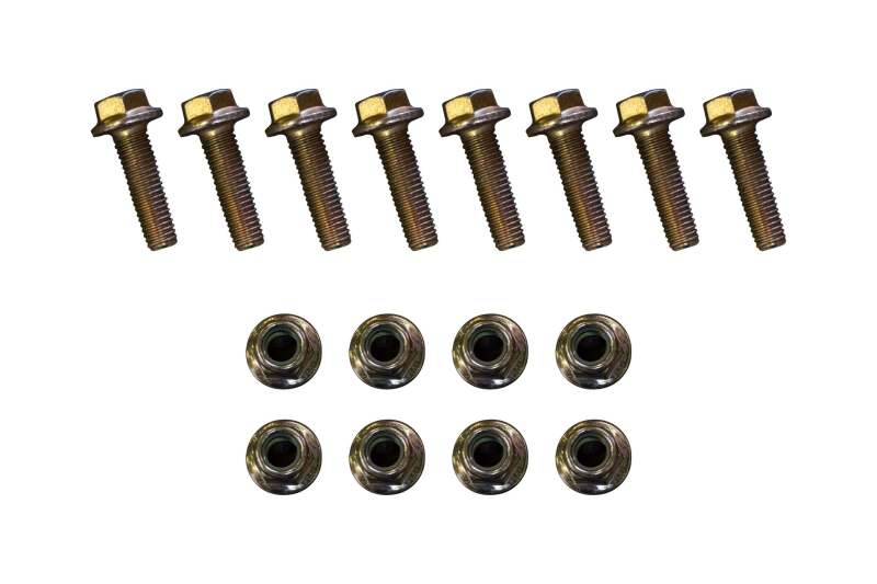 Rustbuster Rear Frame Section - Image 6